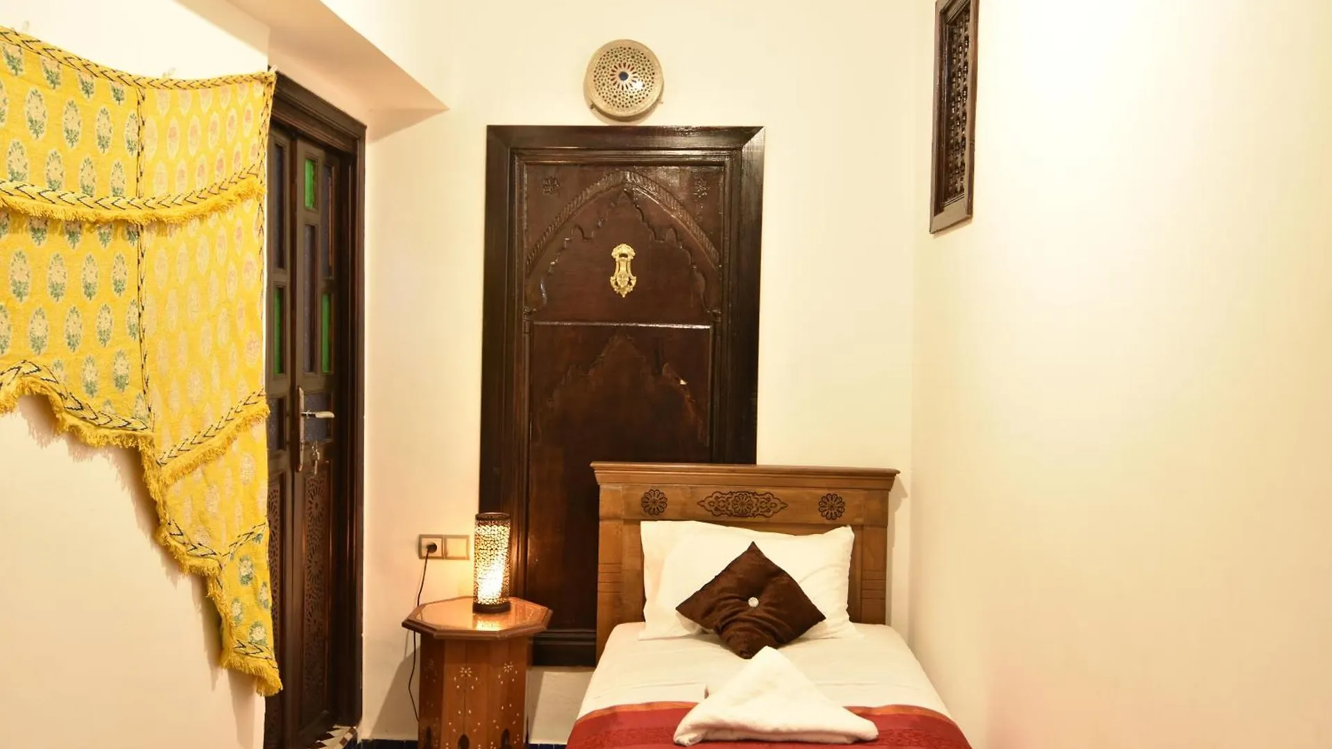 Dar Aya Fes Hotel 0*,  Morocco
