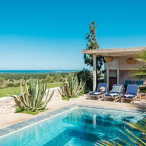 Tamayourt Ocean View & Piscine Chauffee A 30 3*, Essaouira Morocco