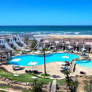 Le Lido Thalasso & 4*, Casablanca Morocco