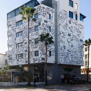 Jm Eco-friendly Casa Blanca