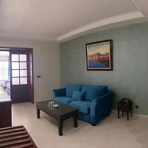 Azur 4*, Casablanca Morocco