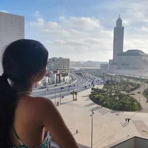 Marina Flats By Salwa , Casablanca Morocco