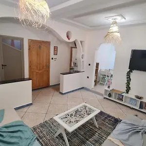 Tambarkiyt House - Aourir , Agadir Morocco