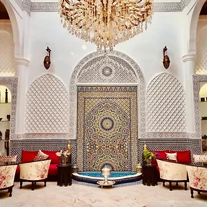 Ibn Battouta & Fez