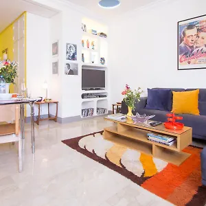 Lina , Casablanca Morocco