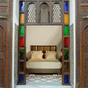 Alkantara Fez